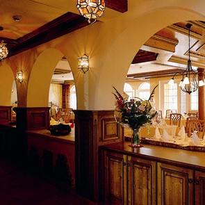 Restaurant "Restaurant El Dorado" in Gröditz