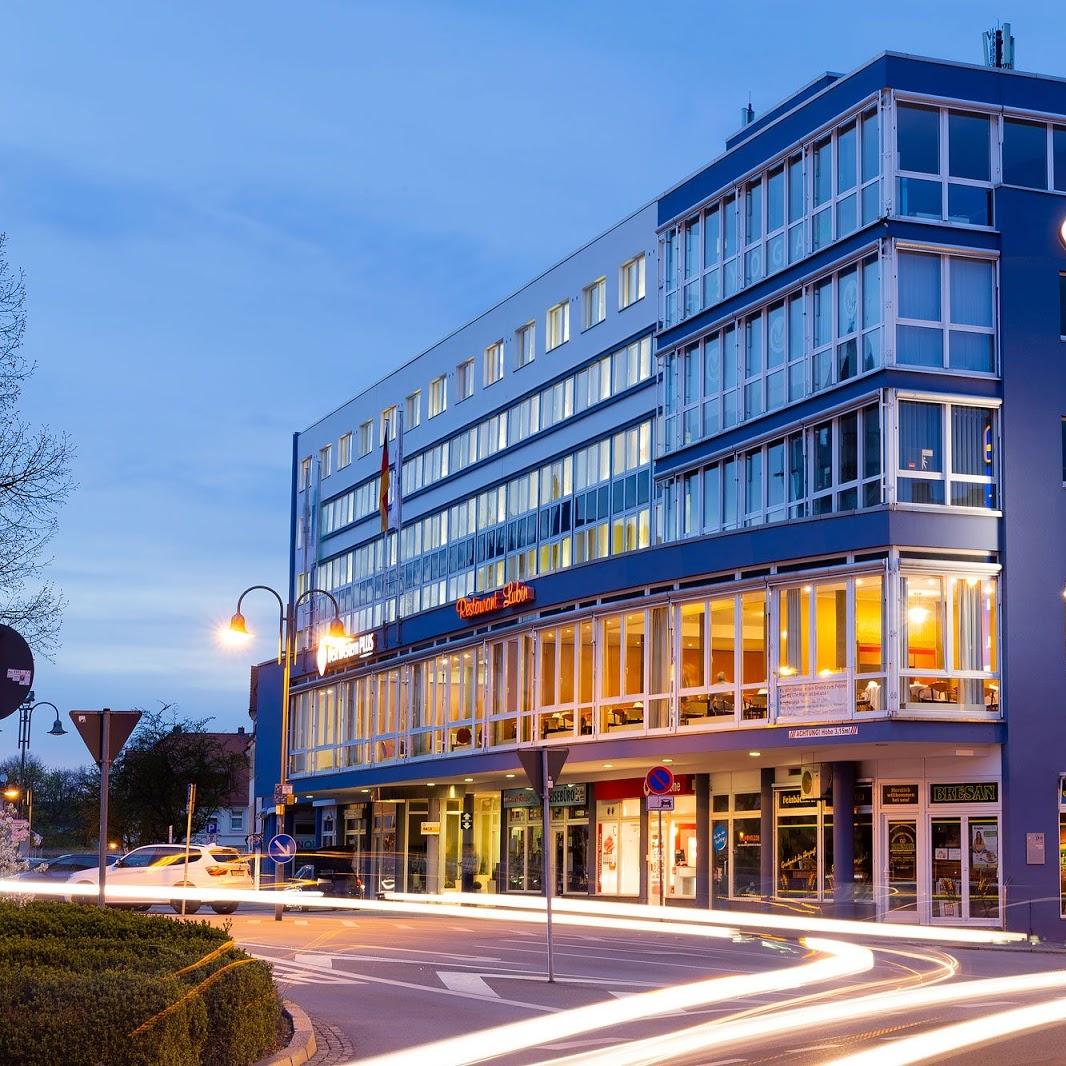 Restaurant "Best Western Plus Hotel" in Bautzen