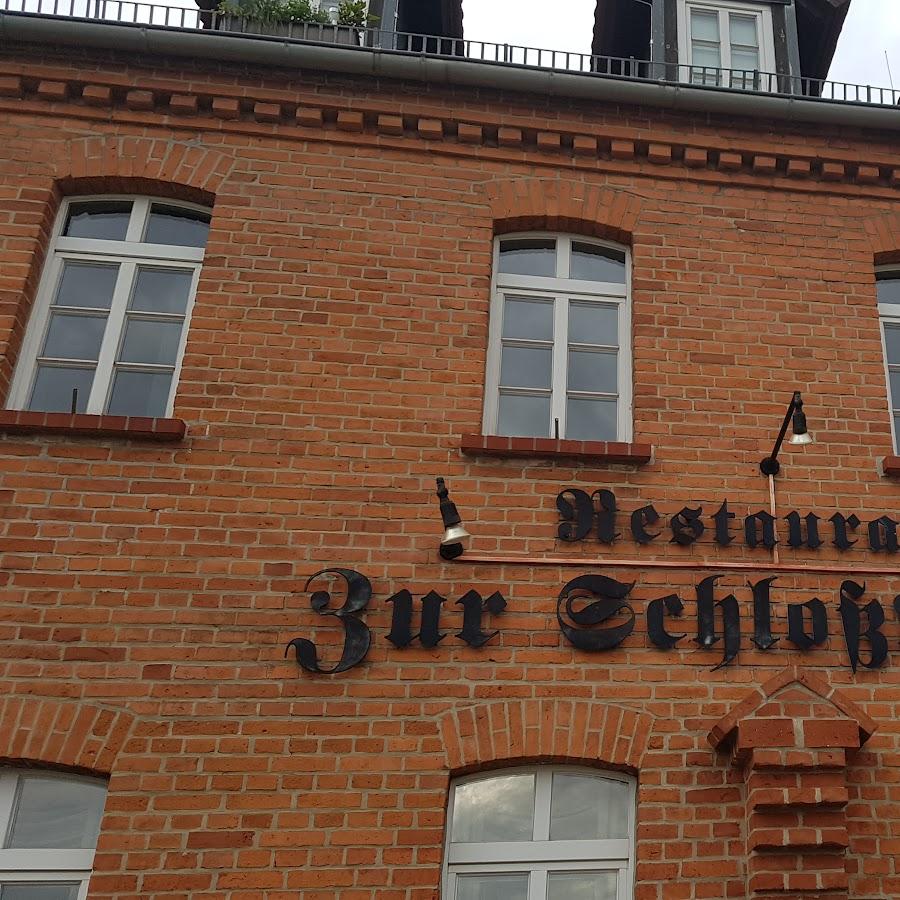 Restaurant "Restaurant & Pension  Zur Schloßwache " in Delitzsch