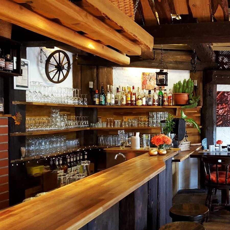 Restaurant "Schnitzelschmiede am Bäumchen - Christian Heiland" in Weißenfels