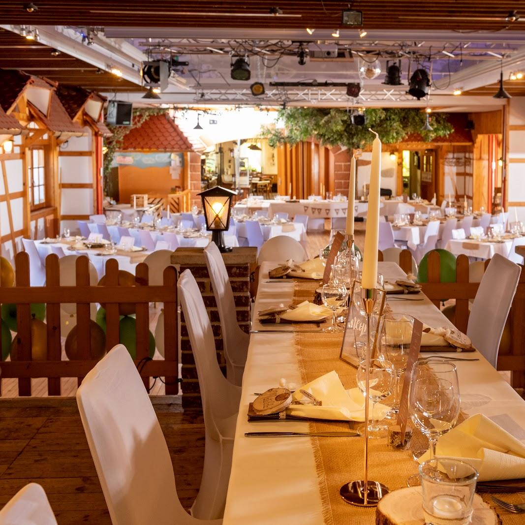 Restaurant "Gasthaus zum Engel" in Königsfeld im Schwarzwald