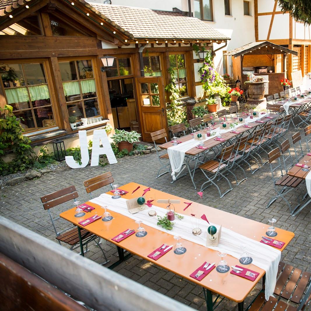Restaurant "Wirtshaus beim Hader-Karle" in Villingen-Schwenningen