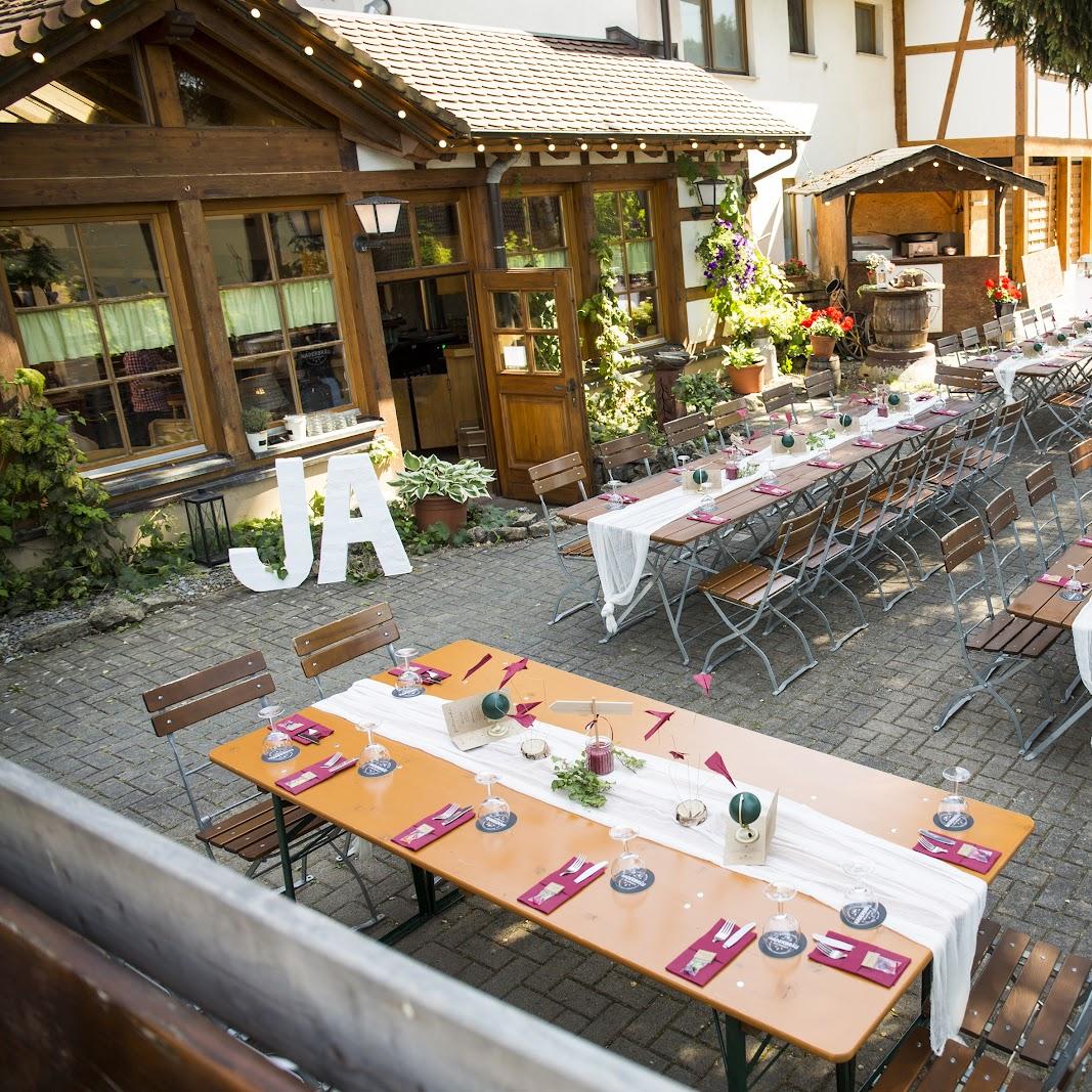 Restaurant "Wirtshaus beim Hader-Karle" in Villingen-Schwenningen