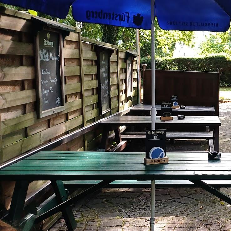 Restaurant "Fürstenberg’s Irish Pub Schwenningen" in Villingen-Schwenningen