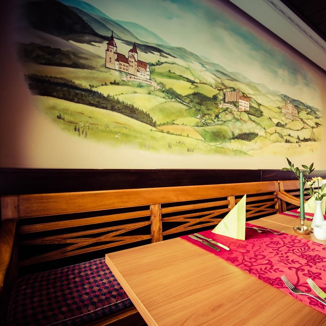 Restaurant "Restaurant Loipenklause Sachsenbaude" in Oberwiesenthal