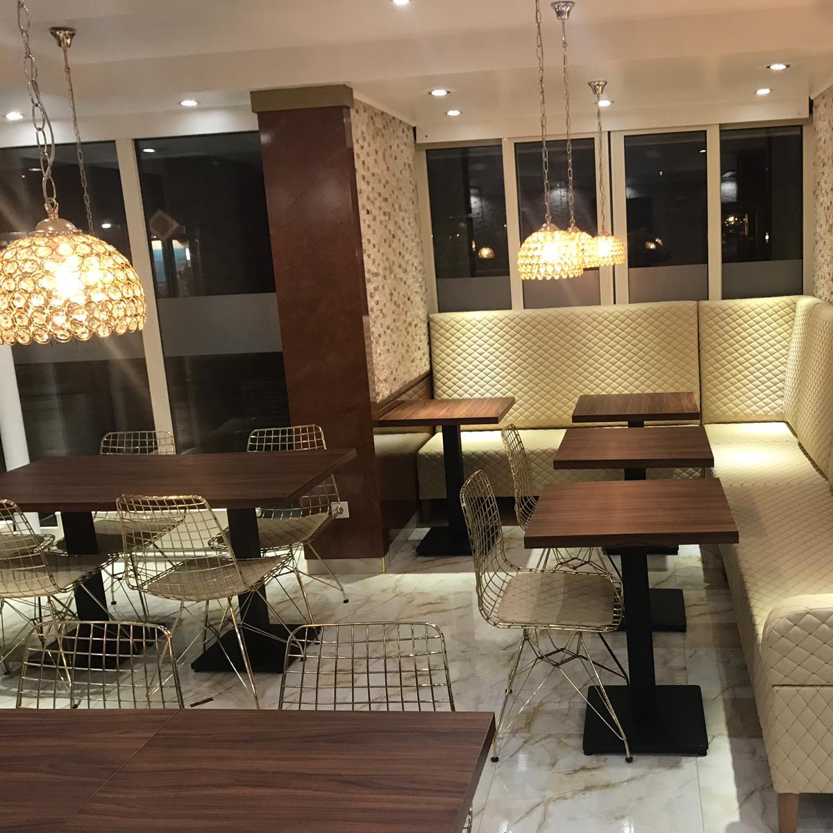 Restaurant "Payitaht Kebabhaus" in  (Wohra)