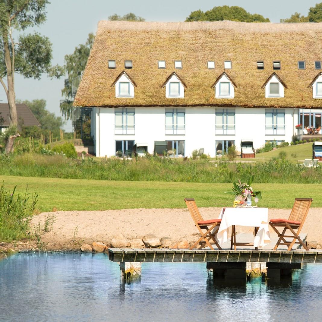 Restaurant "Alago Hotel am See" in Cambs