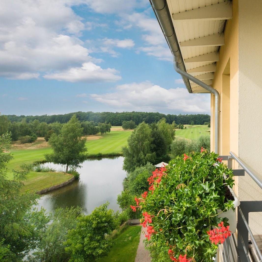 Restaurant "Best Western Premier Castanea Resort Hotel" in Adendorf