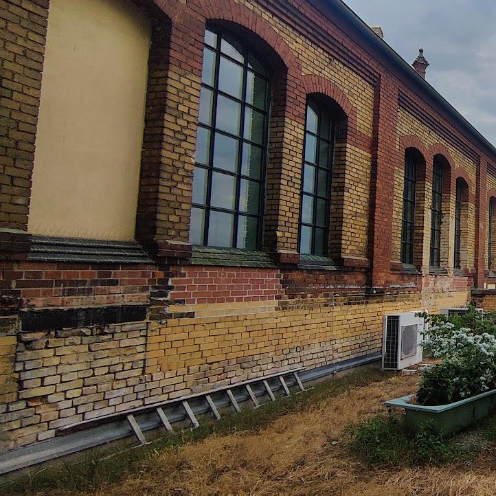 Restaurant "ACHAT Hotel Offenbach Plaza" in Offenbach am Main