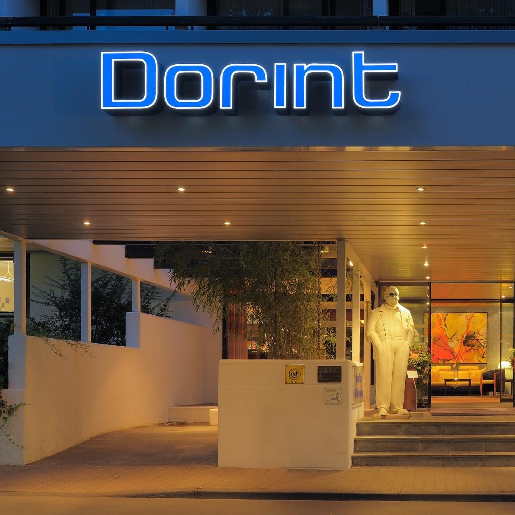 Restaurant "Dorint Hotel & Sportresort -Sauerland" in Arnsberg