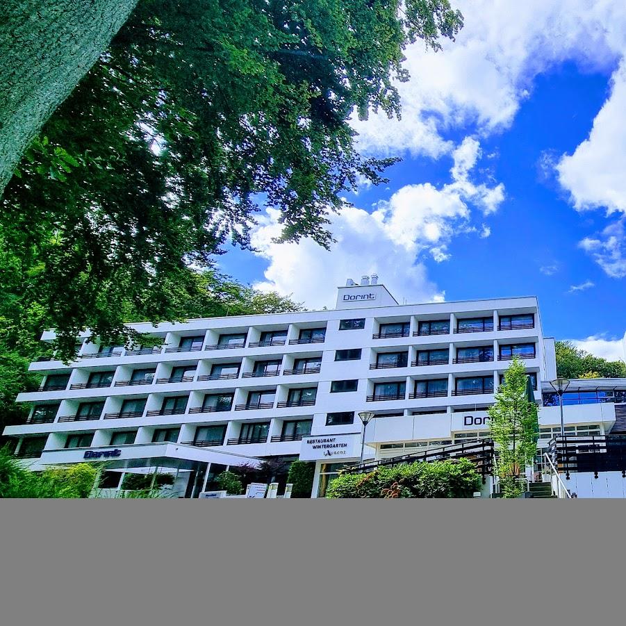 Restaurant "Fletchers -Sauerland" in Arnsberg