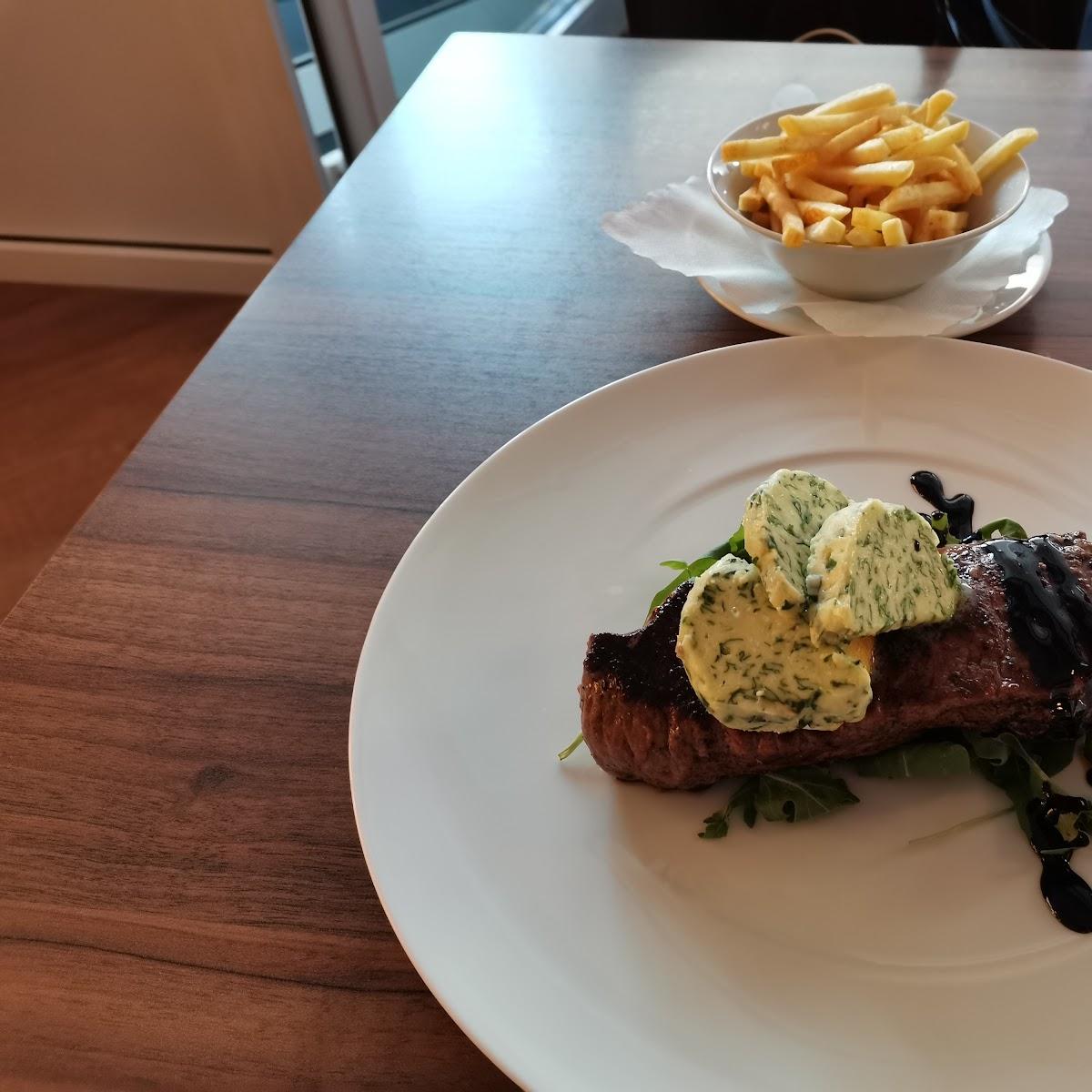 Restaurant "Restaurant Wieners essen trinken genießen" in Frankenberg (Eder)