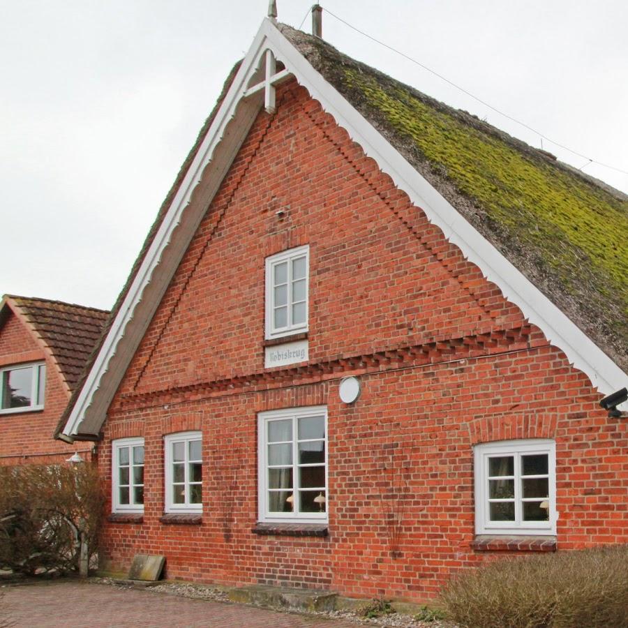 Restaurant "Hotel & Restaurant Nobis Krug Lübeck" in Groß Sarau