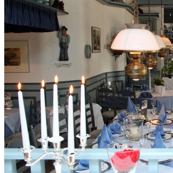 Restaurant "Zum Schwarzen Bären" in Wangerland
