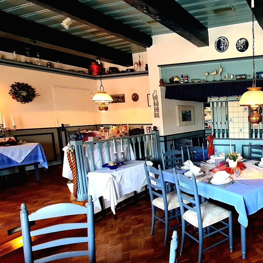 Restaurant "Zum Schwarzen Bären" in Wangerland