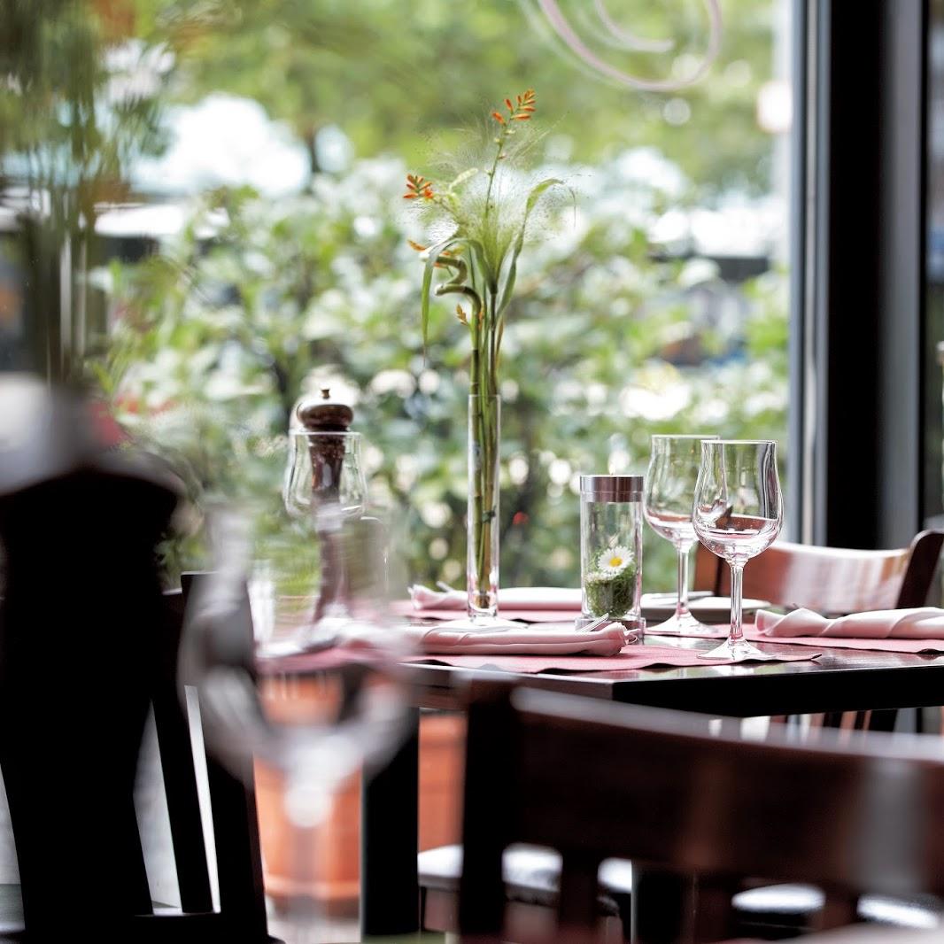 Restaurant "Flemings Brasserie & Wine Bar im InterCityHotel" in Bremen