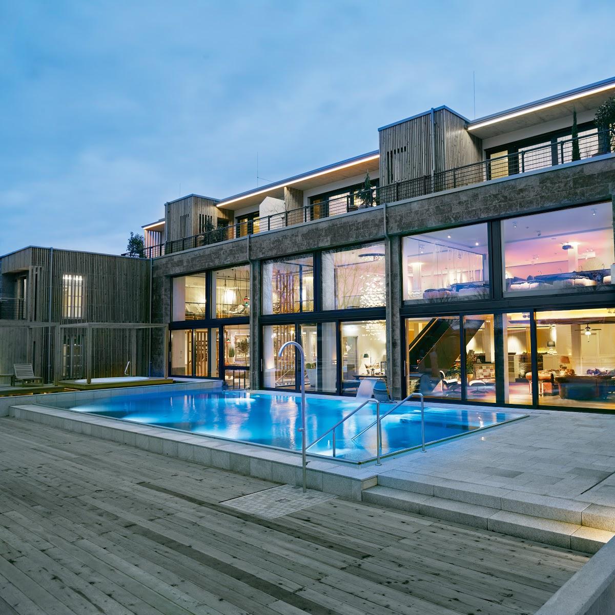 Restaurant "Landhotel Voshövel" in Schermbeck