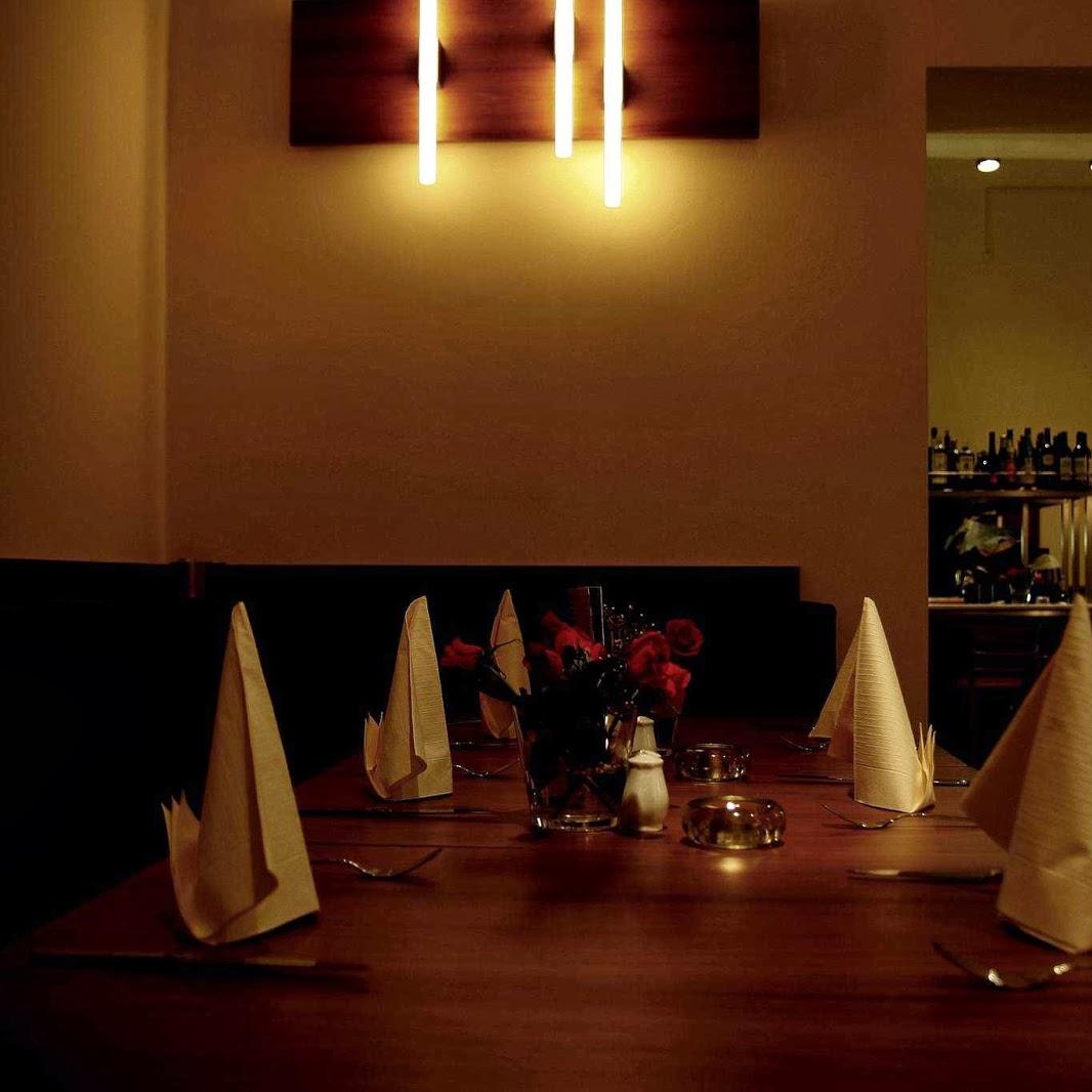 Restaurant "Bistro KU28" in Essen
