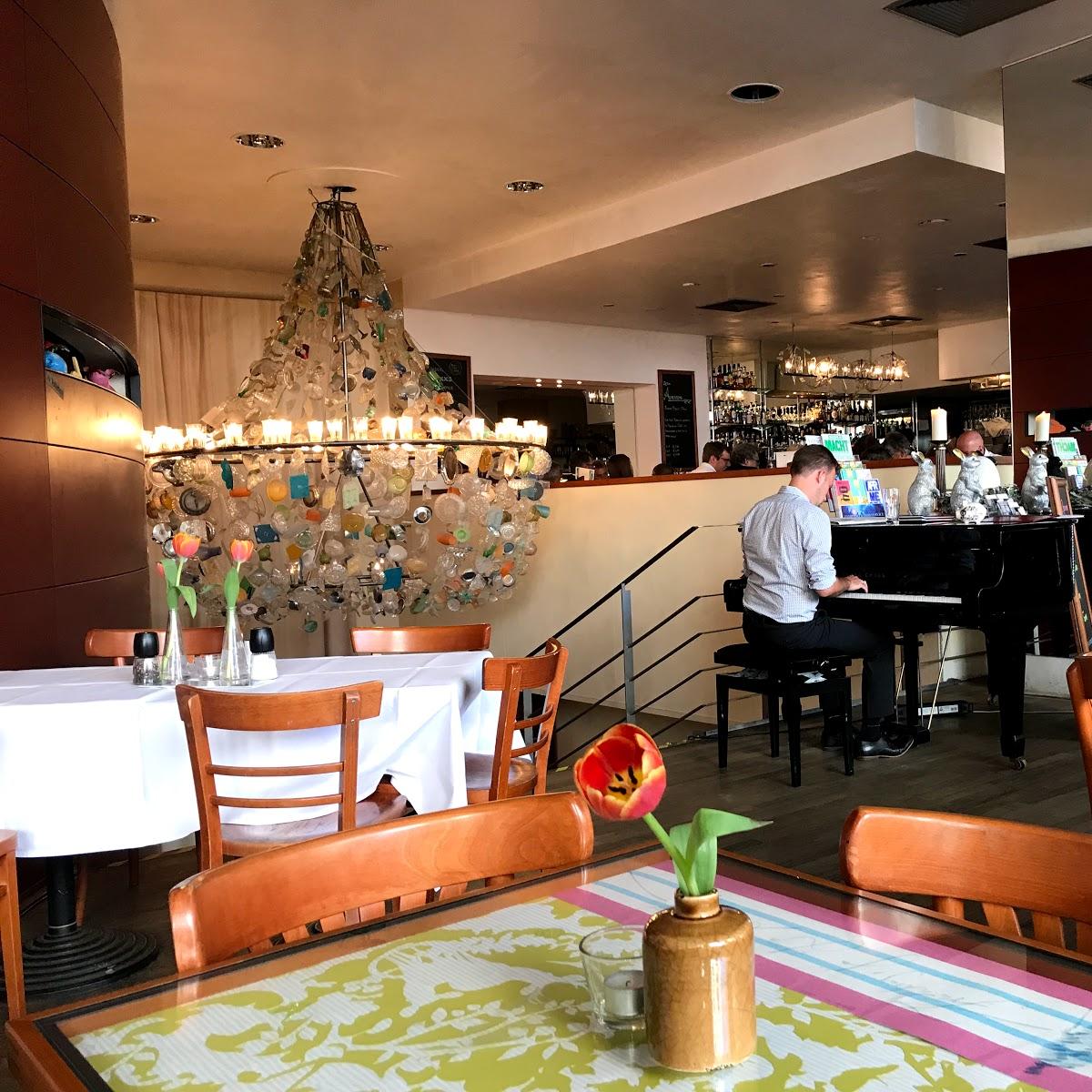 Restaurant "Café Lichtenberg" in Köln