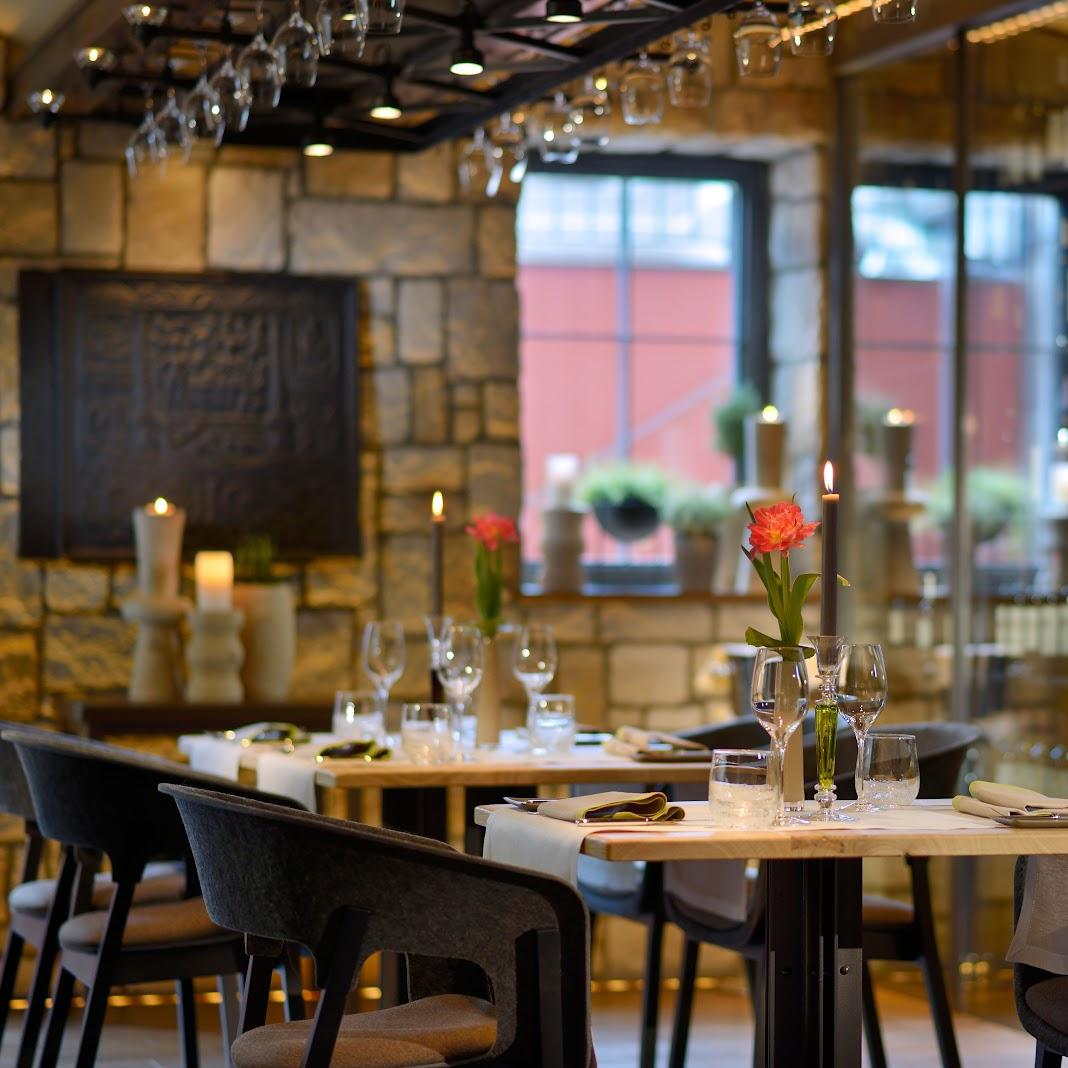 Restaurant "Philipp Soldan" in Frankenberg (Eder)