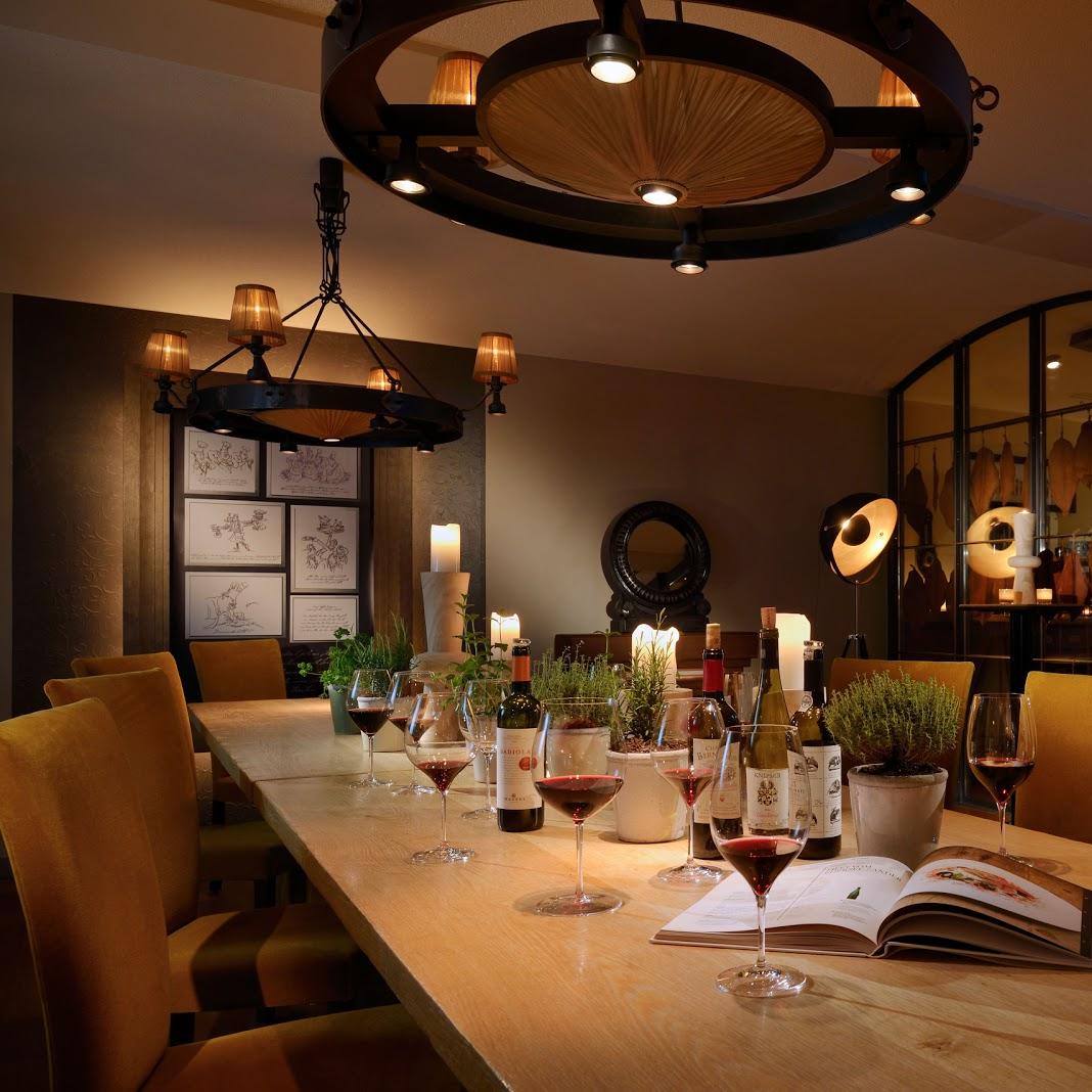 Restaurant "Philipp Soldan" in Frankenberg (Eder)