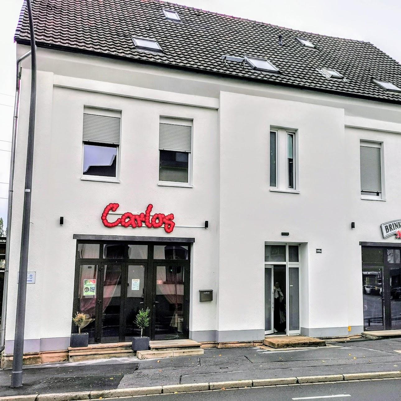Restaurant "Carlos Restaurant" in Dortmund