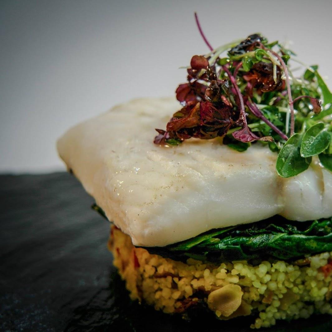 Restaurant "Das Fachwerkhaus" in Bergisch Gladbach