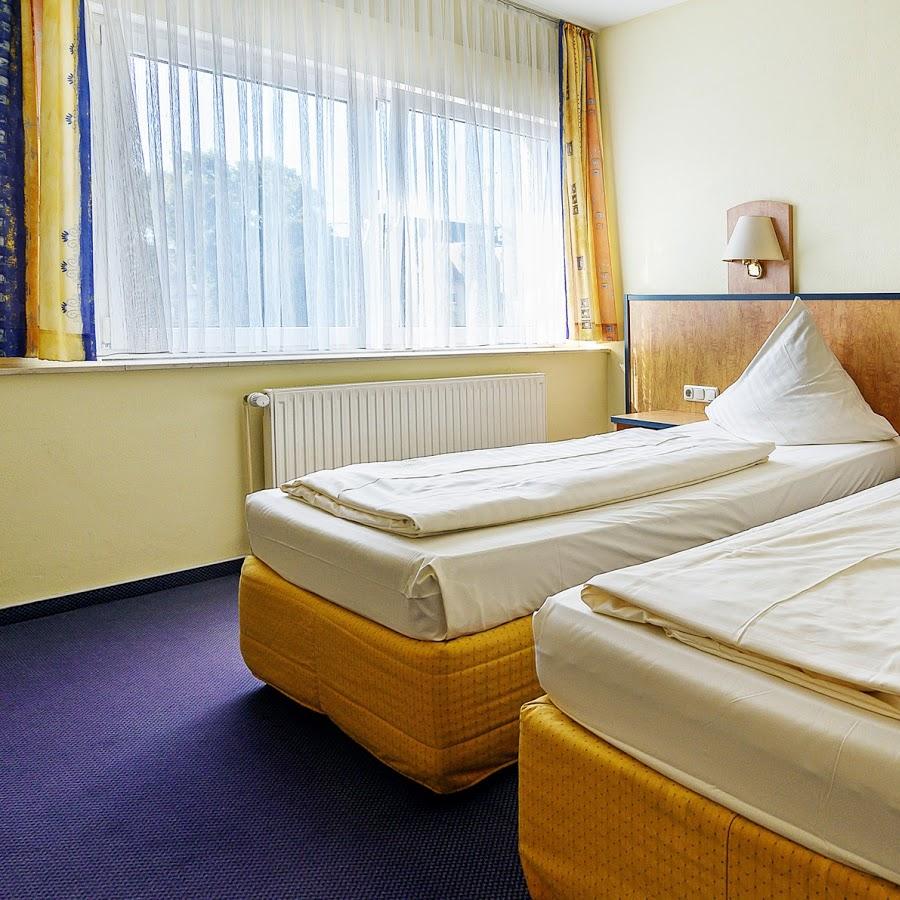 Restaurant "Haus Union" in Oberhausen