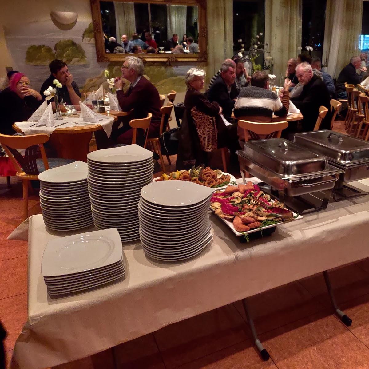 Restaurant "Restaurant Sportpark Ebensee" in Nürnberg