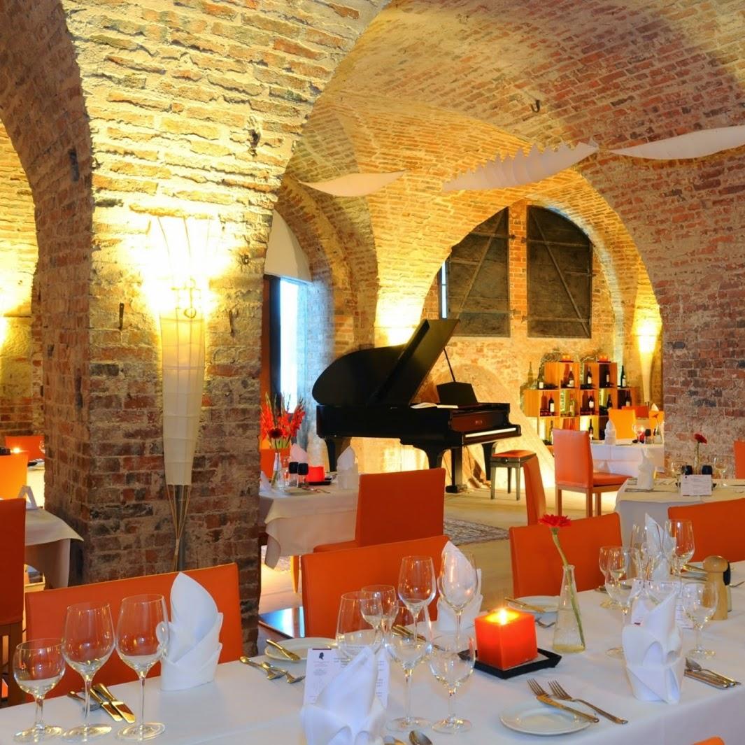 Restaurant "Restaurant Theophano" in Quedlinburg