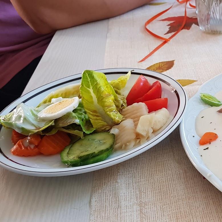 Restaurant "1.FC Sportheim Gaststätten" in Bayreuth