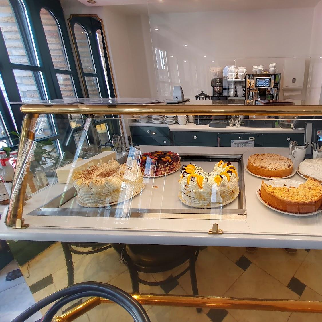 Restaurant "er Café Haus GmbH" in Aachen