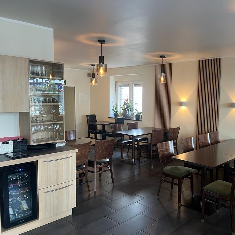 Restaurant "Akropolis" in Holzwickede