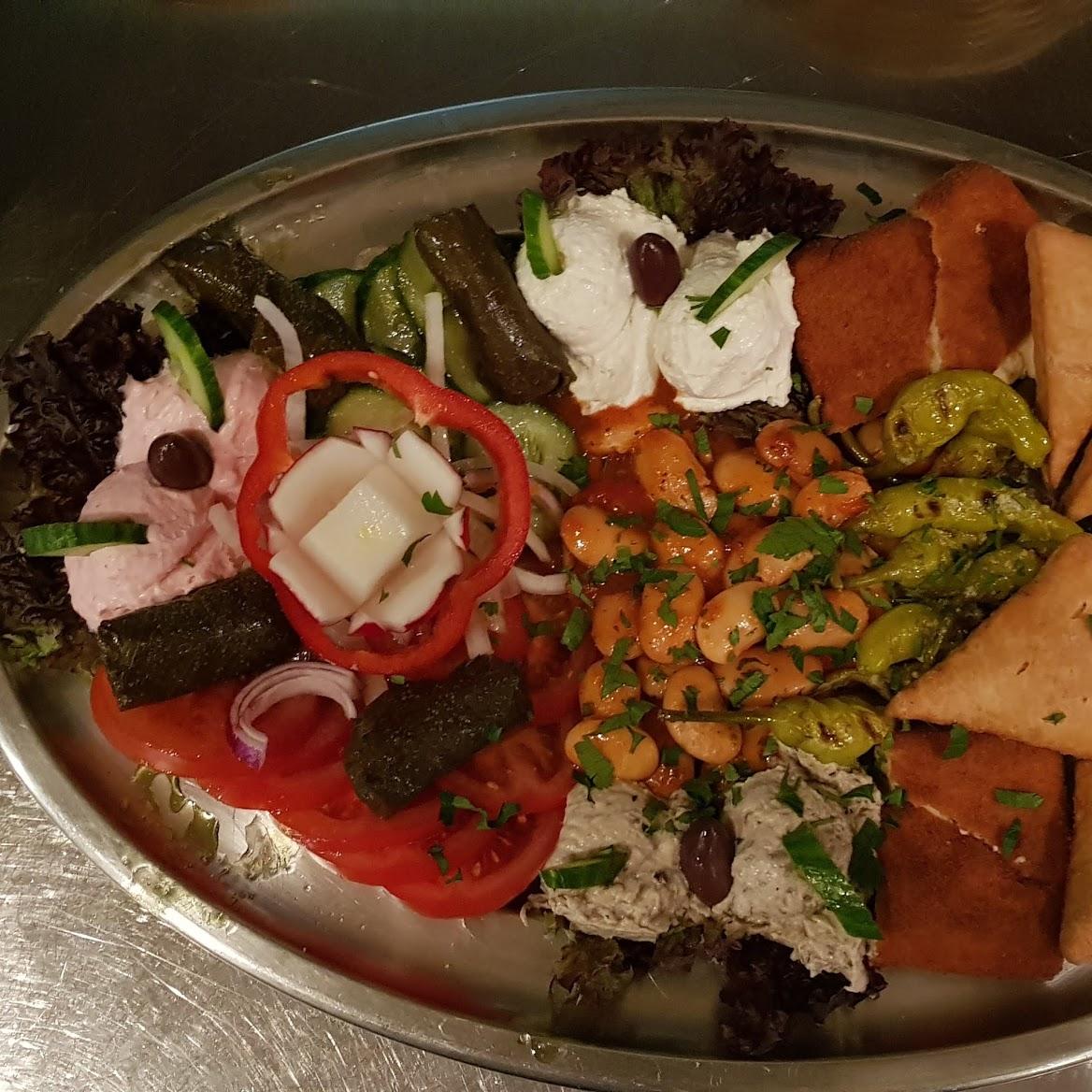 Restaurant "Restaurant Athos" in  (Eder)