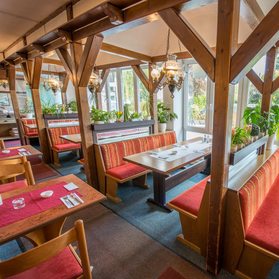 Restaurant "Restaurant Akropolis" in Detmold