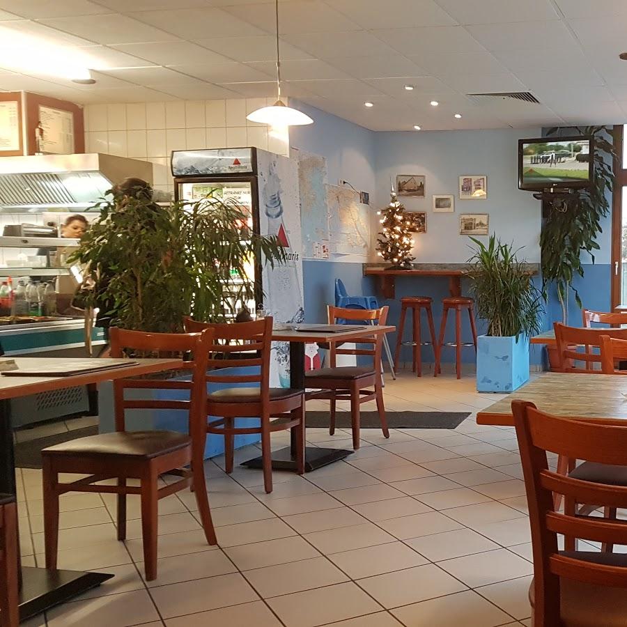 Restaurant "Akropolis Grill Eilendorf" in Aachen