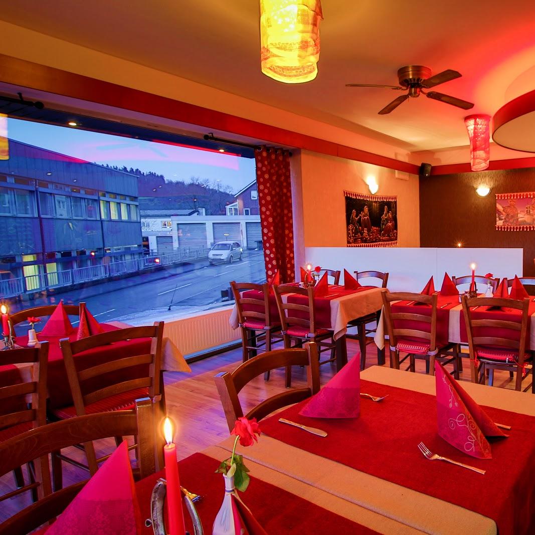 Restaurant "Indien King Restaurant" in Frankenberg (Eder)