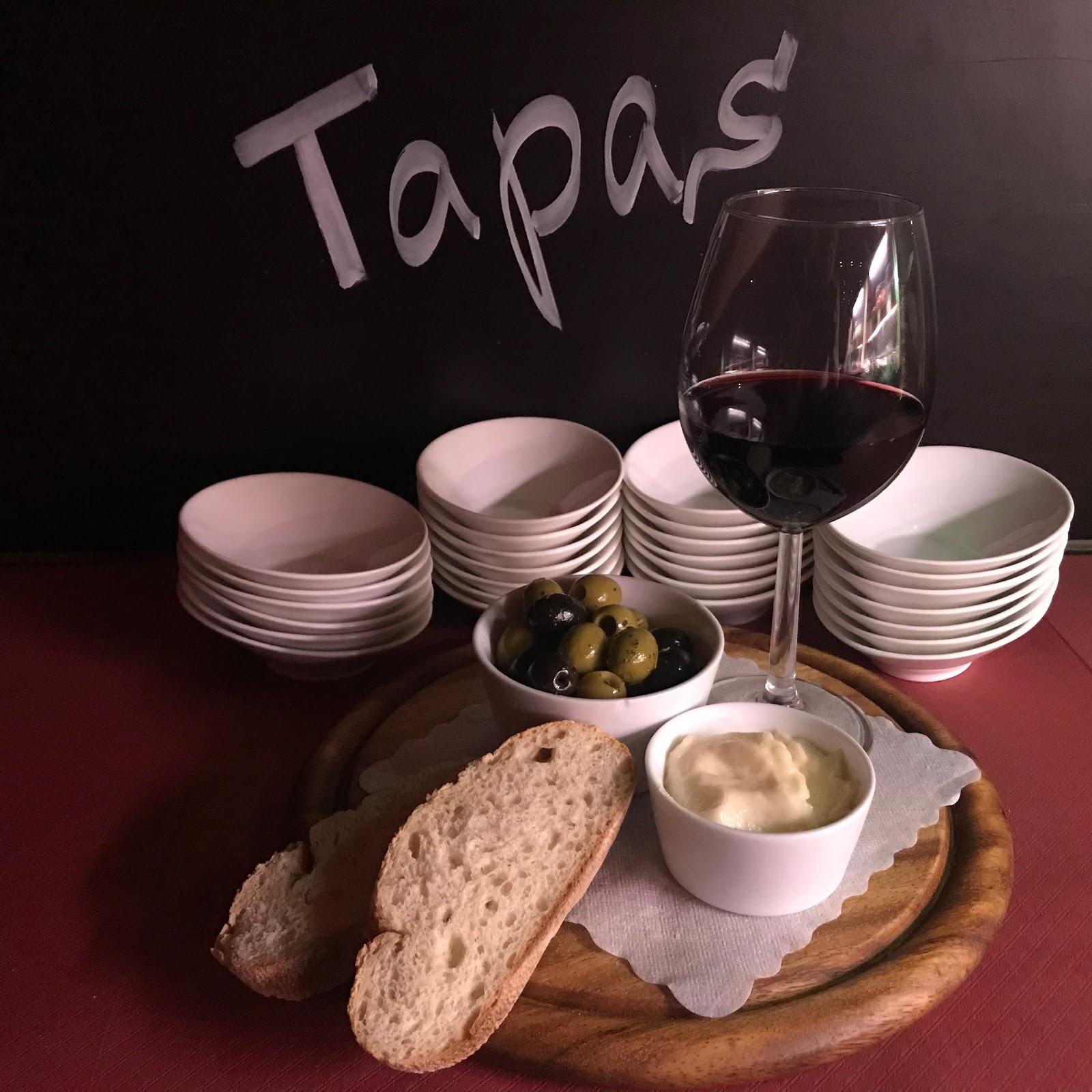 Restaurant "Alhambra" in Frankfurt am Main