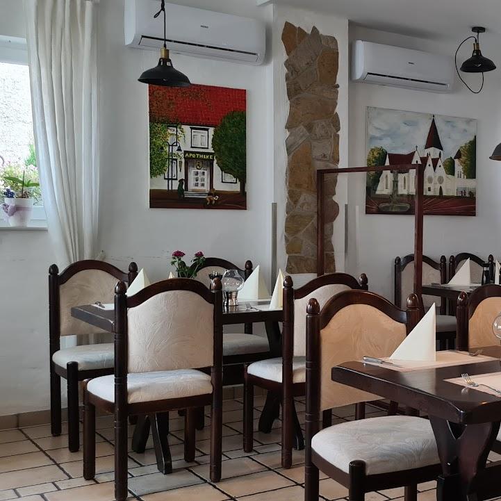 Restaurant "Restaurant Alt" in Lage