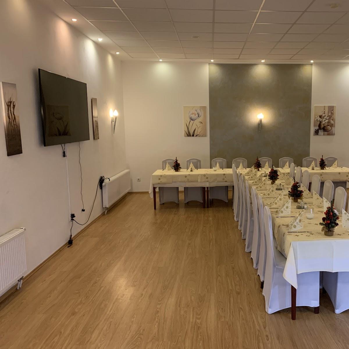 Restaurant "Restaurant Alt" in Lage