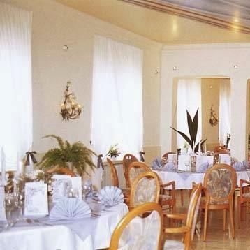 Restaurant "Landgasthof Hotel Restaurant Alte Post" in Niederzier