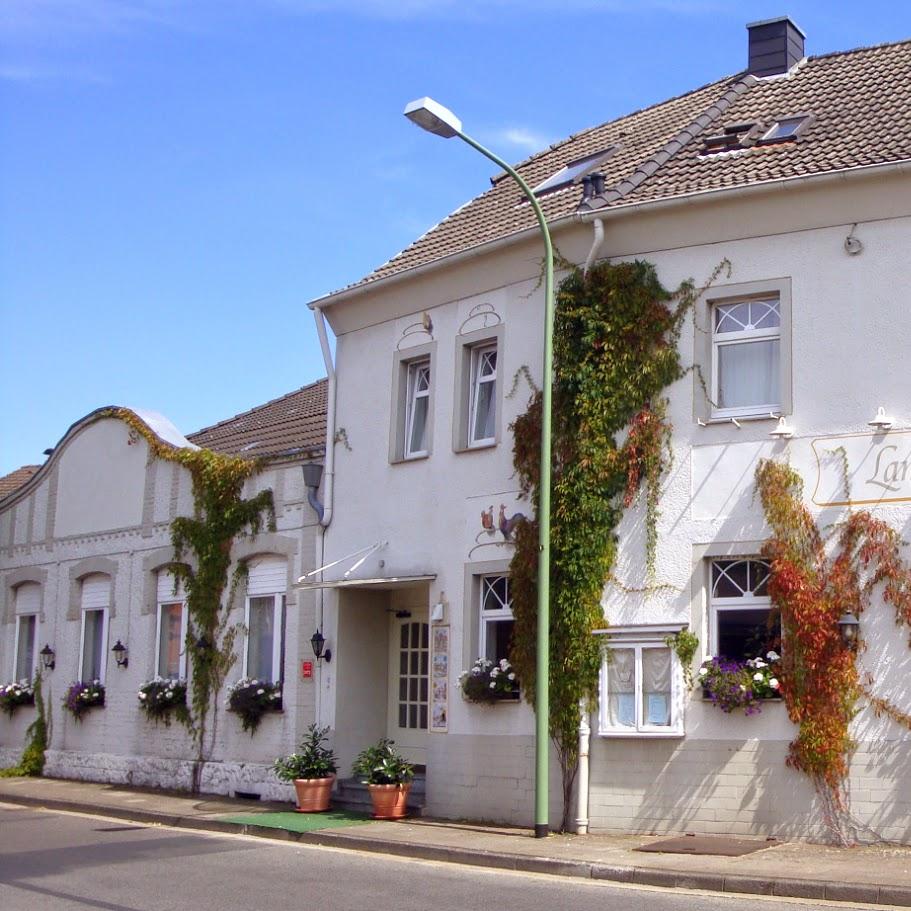 Restaurant "Landgasthof Hotel Restaurant Alte Post" in Niederzier