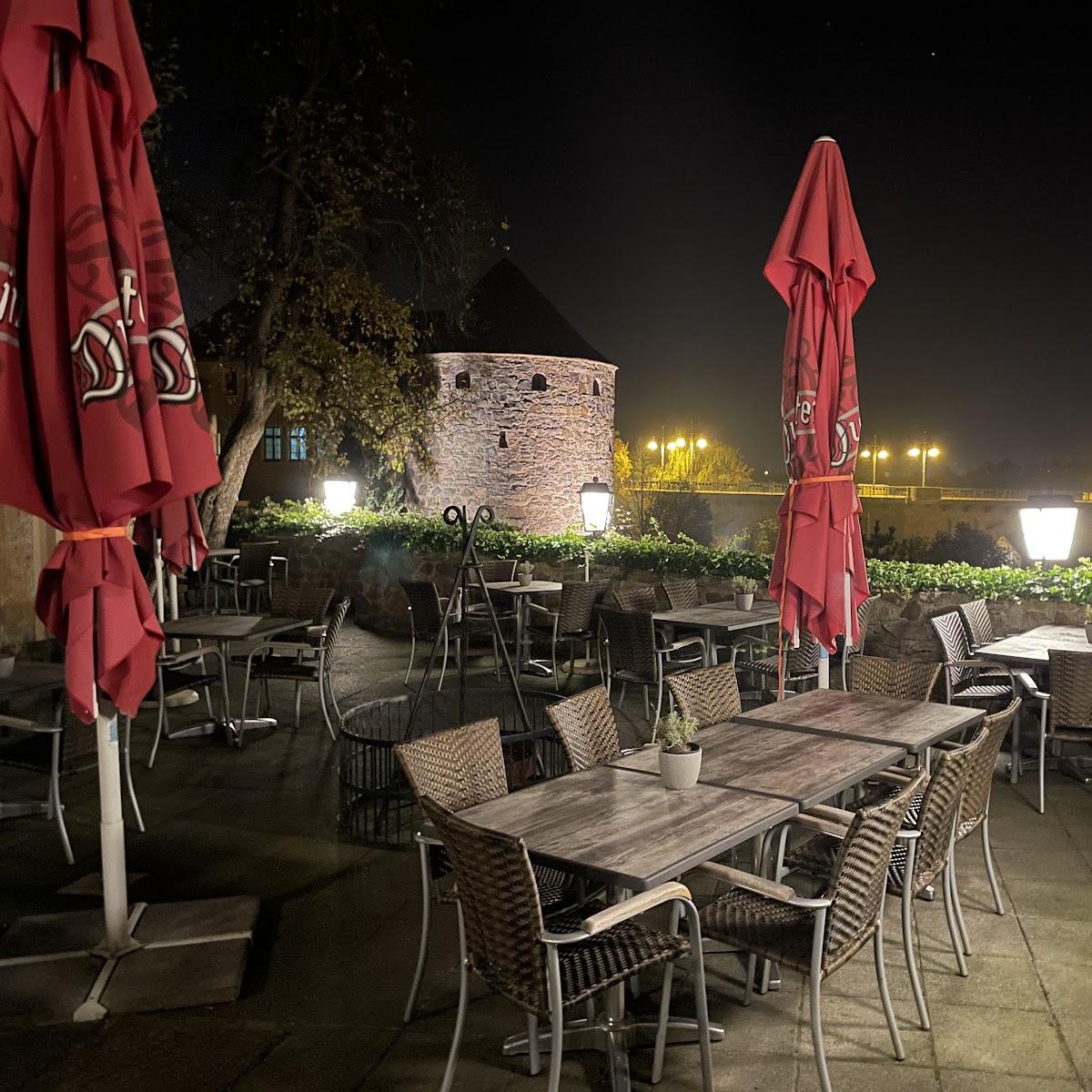 Restaurant "Alter Bierhof" in Bautzen