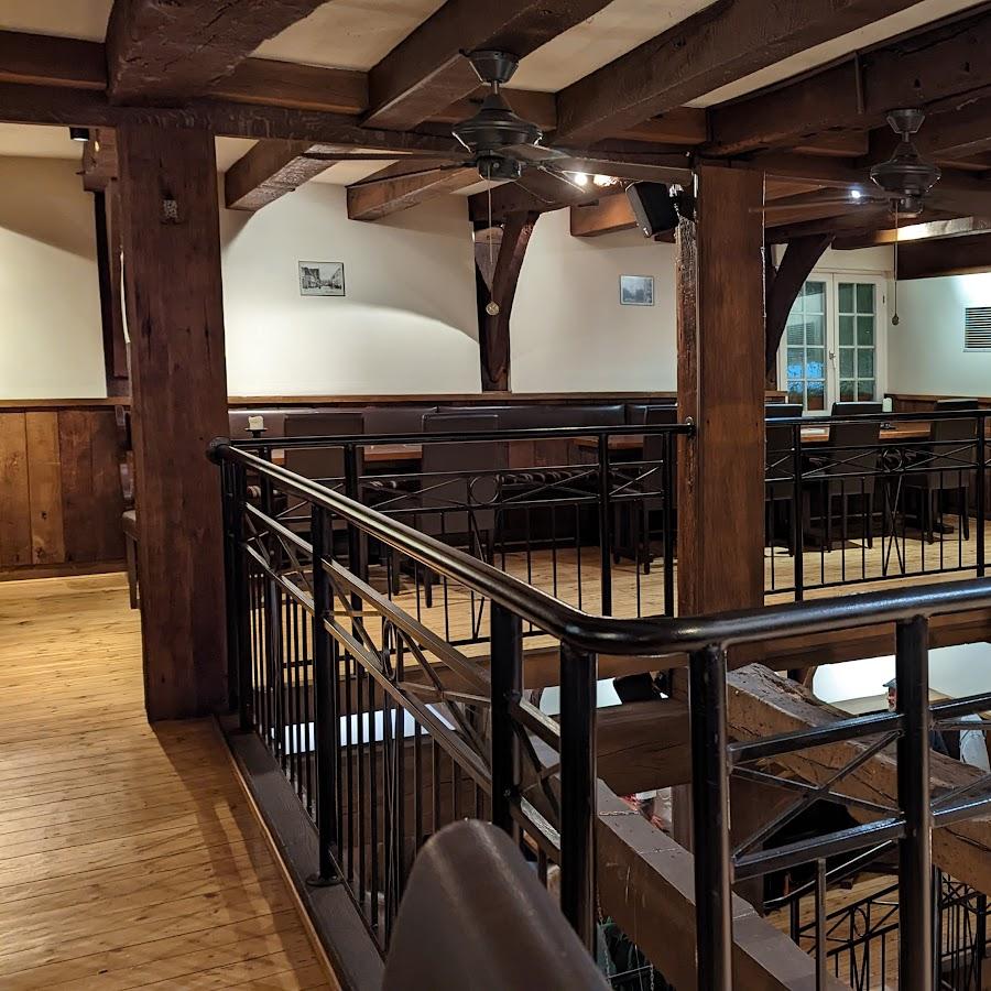 Restaurant "Altes Brauhaus Henin" in Hamm