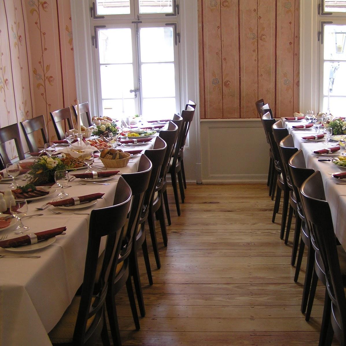 Restaurant "Alt-Oberurseler Brauhaus" in Oberursel (Taunus)