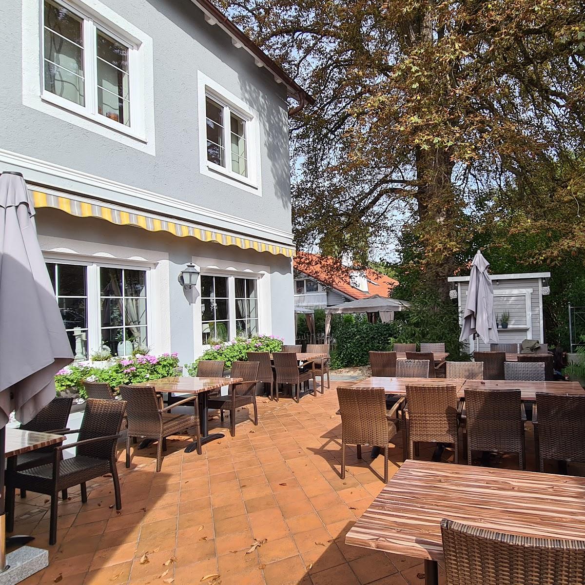 Restaurant "Hotel Rid Ohg" in Kaufering