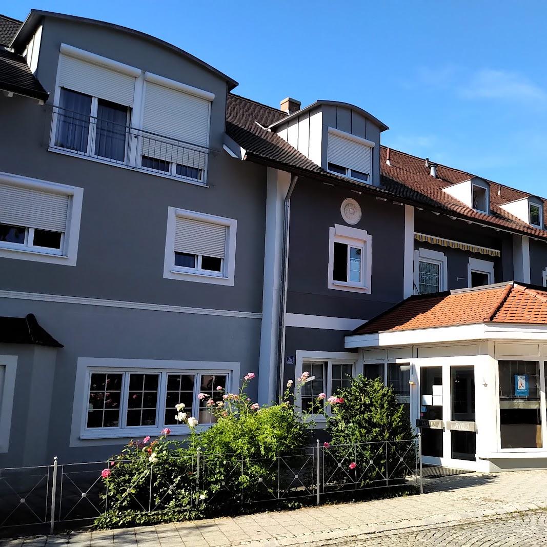 Restaurant "Hotel Rid e.K." in Kaufering