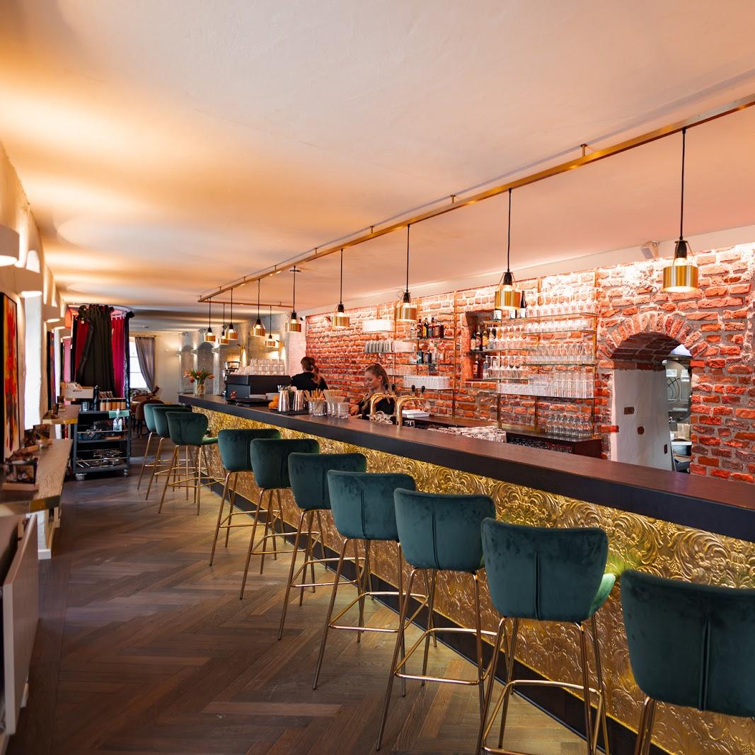 Restaurant "GAIA Landsberg" in Landsberg am Lech