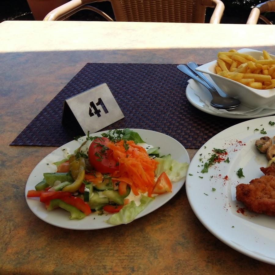 Restaurant "Gaststätte Altstadt-Treff" in Heinsberg