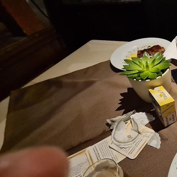 Restaurant "Gaststätte Altstadt-Treff" in Heinsberg